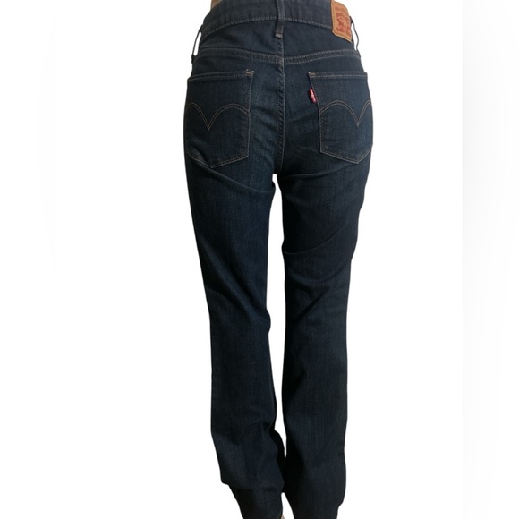 Levi's® Premium
715 BOOTCUT WOMEN'S JEANS - Picture 8 of 12